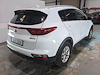 Ayvens Carmarket den KIA Sportage satın al