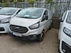 Buy FORD Transit Custom on Ayvens Carmarket