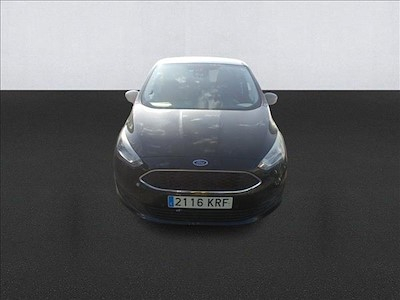 Купуй FORD C-MAX на Ayvens Carmarket