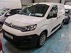 Buy CITROËN BERLINGO on Ayvens Carmarket