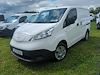 Ayvens Carmarket den NISSAN Nv200 satın al