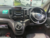 Ayvens Carmarket den NISSAN Nv200 satın al