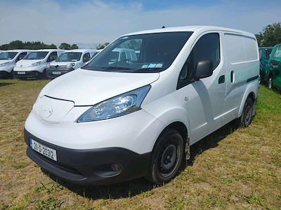 Ayvens Carmarket den NISSAN Nv200 satın al