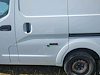 Ayvens Carmarket den NISSAN Nv200 satın al