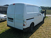 Ayvens Carmarket den NISSAN Nv200 satın al