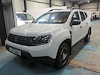 Buy DACIA Duster on Ayvens Carmarket