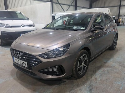 Köp HYUNDAI I30 på Ayvens Carmarket