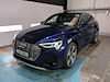Buy AUDI E-Tron Sportback on Ayvens Carmarket