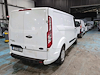 Kup FORD Transit Custom na Ayvens Carmarket