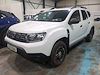 Kup DACIA Duster na Ayvens Carmarket