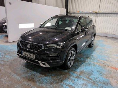 Buy SEAT Ateca on Ayvens Carmarket