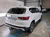 Koupit SEAT Ateca na Ayvens Carmarket