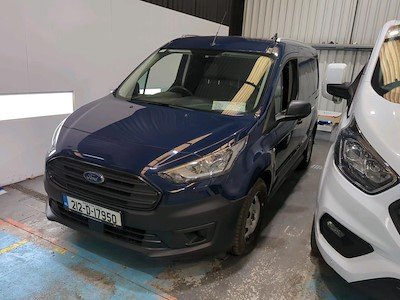 Kup FORD Transit Connect na Ayvens Carmarket
