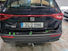 Koupit SEAT Tarraco na Ayvens Carmarket