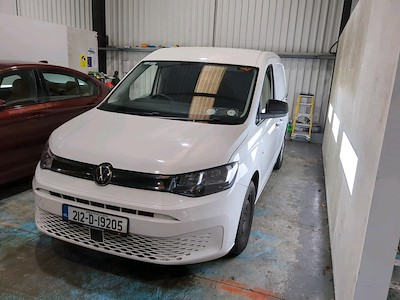 Buy VOLKSWAGEN Caddy on Ayvens Carmarket