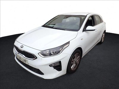 Buy KIA CEED on Ayvens Carmarket