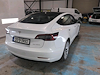Ayvens Carmarket den TESLA Model 3 satın al