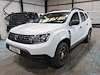 Kup DACIA Duster na Ayvens Carmarket