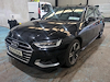 Kup AUDI A4 na Ayvens Carmarket