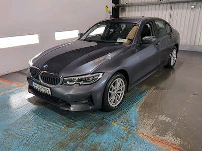 Kaufe BMW Series 3 bei Ayvens Carmarket