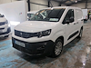 Buy PEUGEOT Partner on Ayvens Carmarket