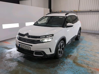 Buy CITROËN C5 Aircross on Ayvens Carmarket