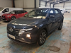 Kaufe HYUNDAI Tucson bei Ayvens Carmarket
