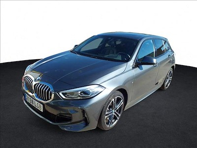 Compra BMW SERIES 1 en Ayvens Carmarket