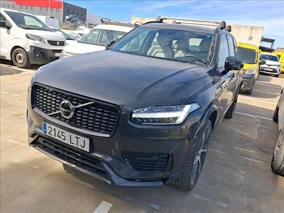 Compra VOLVO XC90 en Ayvens Carmarket