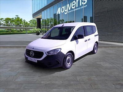 Compra MERCEDES-BENZ CITAN en Ayvens Carmarket