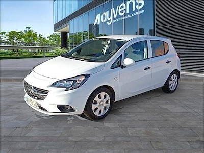 Compra OPEL CORSA en Ayvens Carmarket
