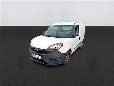 Buy FIAT DOBLO CARGO on Ayvens Carmarket