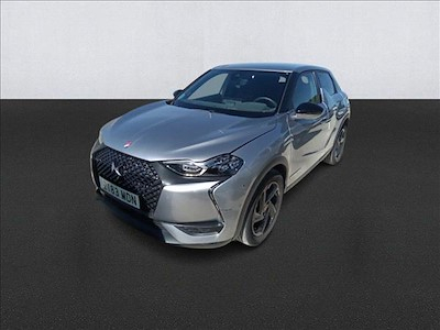 Buy DS AUTOMOBILES DS 3 CROSSBACK on Ayvens Carmarket