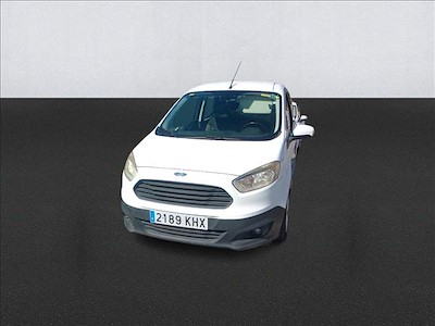 Ayvens Carmarket den FORD TRANSIT COURIER satın al