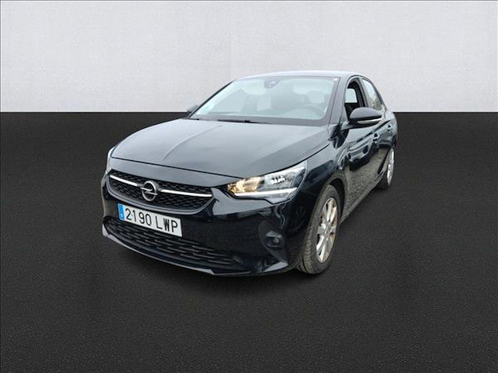 Opel Corsa Van 1.2T XHL 74kW (100CV) Edition