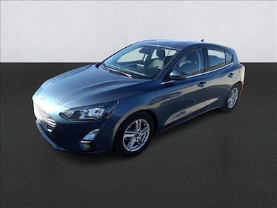 Compra FORD FOCUS en Ayvens Carmarket