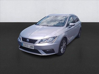 Acquista SEAT LEON a Ayvens Carmarket