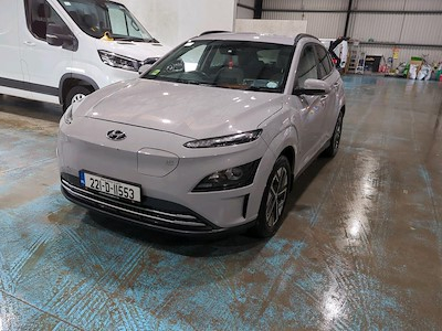 Buy HYUNDAI Kona on Ayvens Carmarket