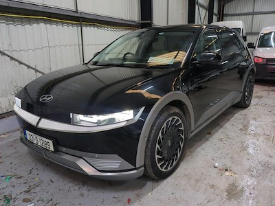 Kupi HYUNDAI Ioniq 5 na Ayvens Carmarket