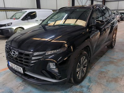 Ayvens Carmarket den HYUNDAI Tucson satın al