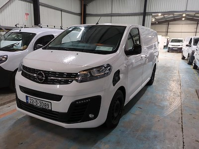 Buy OPEL Vivaro on Ayvens Carmarket
