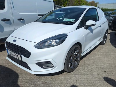 Kup FORD Fiesta na Ayvens Carmarket