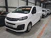 Buy OPEL Vivaro on Ayvens Carmarket