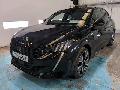 Ayvens Carmarket den PEUGEOT 208 satın al