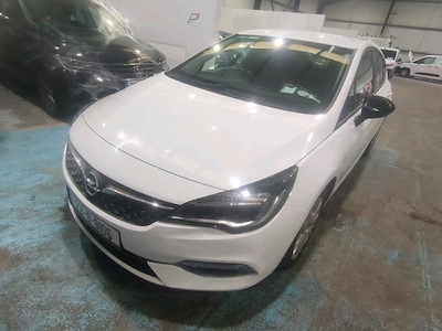 Kaufe OPEL Astra bei Ayvens Carmarket