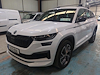 Buy SKODA Kodiaq on Ayvens Carmarket