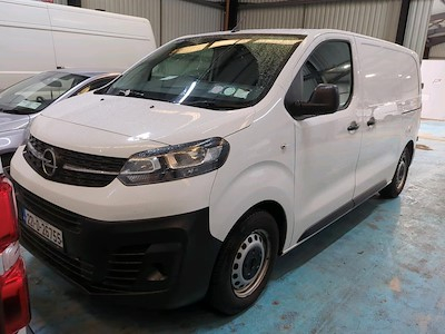 Buy OPEL Vivaro on Ayvens Carmarket