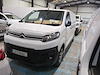 Buy CITROËN Dispatch on Ayvens Carmarket