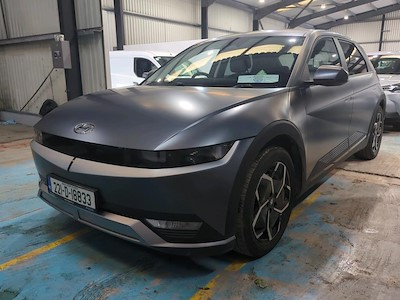 Compra HYUNDAI Ioniq 5 en Ayvens Carmarket