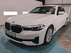 Buy BMW Series 5 on Ayvens Carmarket